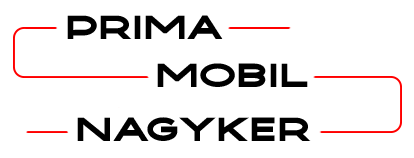 PrimaMobil Logo